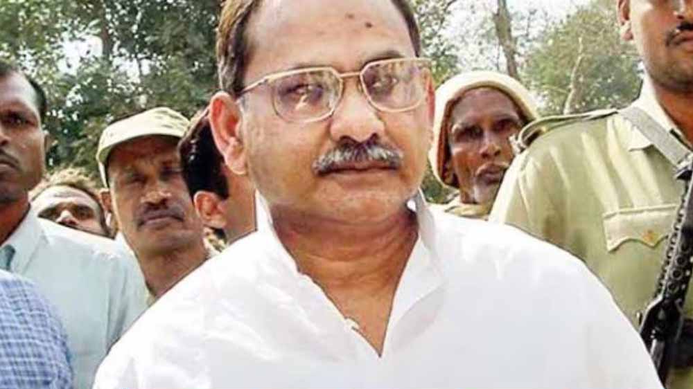 बिटुमेन घोटाला केस में CBI की विशेष अदालत ने लालू सरकार के पूर्व मंत्री समेत 5 लोगों सुनाई सजा 6 बिटुमेन घोटाला केस में CBI की विशेष अदालत ने लालू