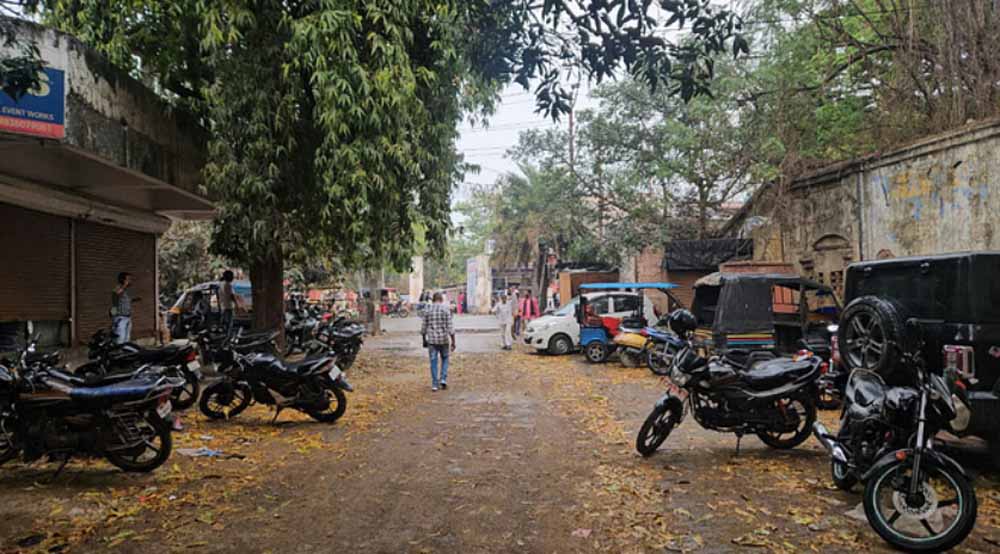 बिहार में वज्रपात के कारण तीन लोगों की मौत, बारिश का अलर्ट 6 बिहार में वज्रपात के कारण तीन लोगों की मौत बारिश