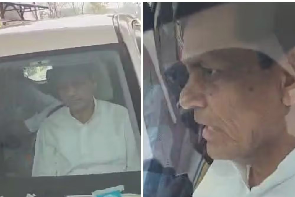 भागलपुर पहुंचे नित्यानंद राय, मीडिया से बनाई दूरी, परिवार सदमे में 6 भागलपुर पहुंचे नित्यानंद राय मीडिया से बनाई दूरी परिवार सदमे