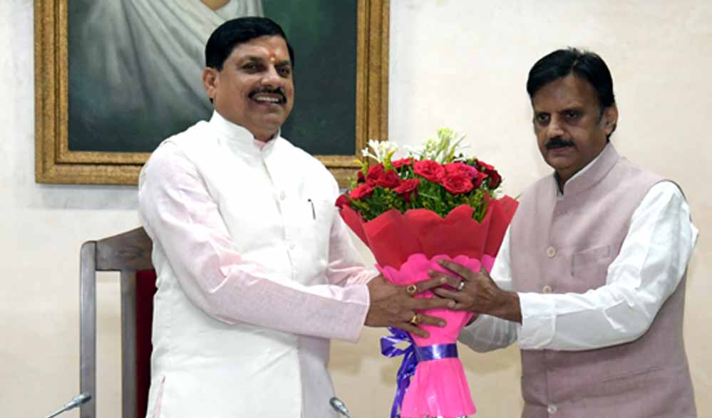 मध्यप्रदेश के विकास को समर्पित सर्वसमावेशी दूरदर्शी बजट उप