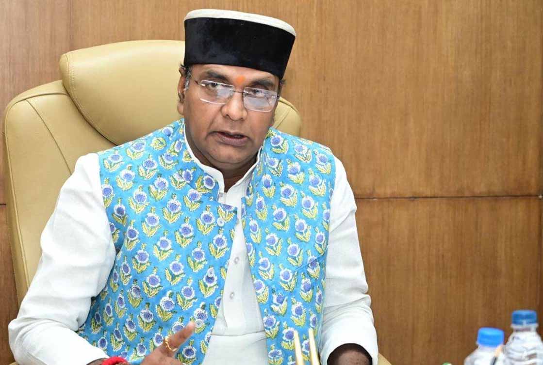 मध्यप्रदेश हर विधानसभा स्तर पर खेल स्टेडियम बनाने वाला पहला