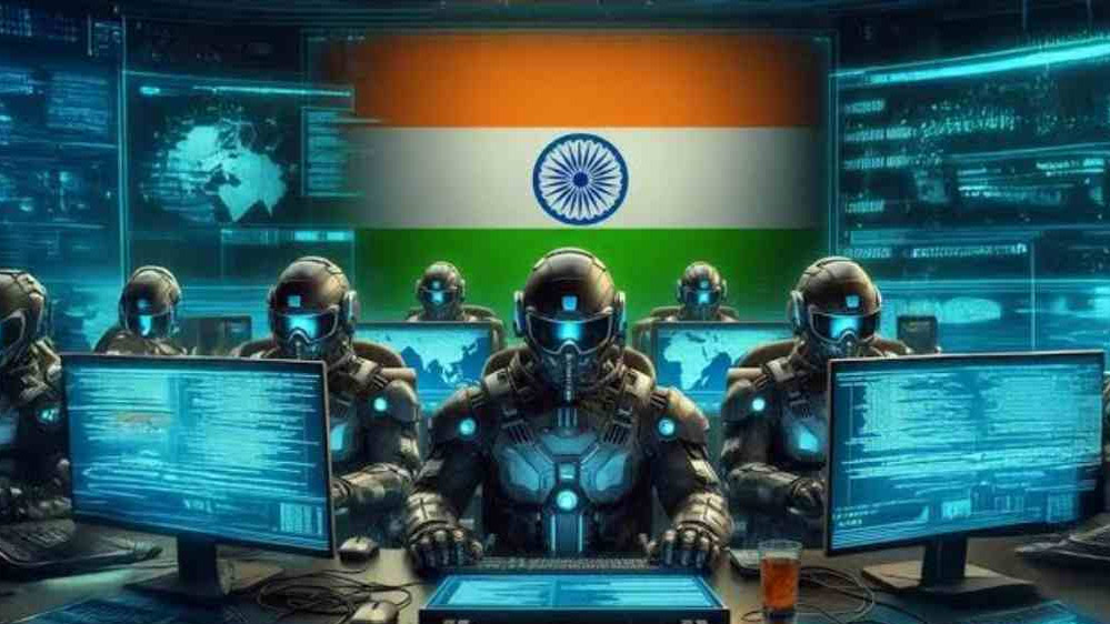 मध्य प्रदेश में जल्द ही साइबर कमांडो तैनात होंगे, हैकिंग और वायरस के हमलों को रोकने में महत्वपूर्ण भूमिका निभाएंगे 6 मध्य प्रदेश में जल्द ही साइबर कमांडो तैनात होंगे हैकिंग