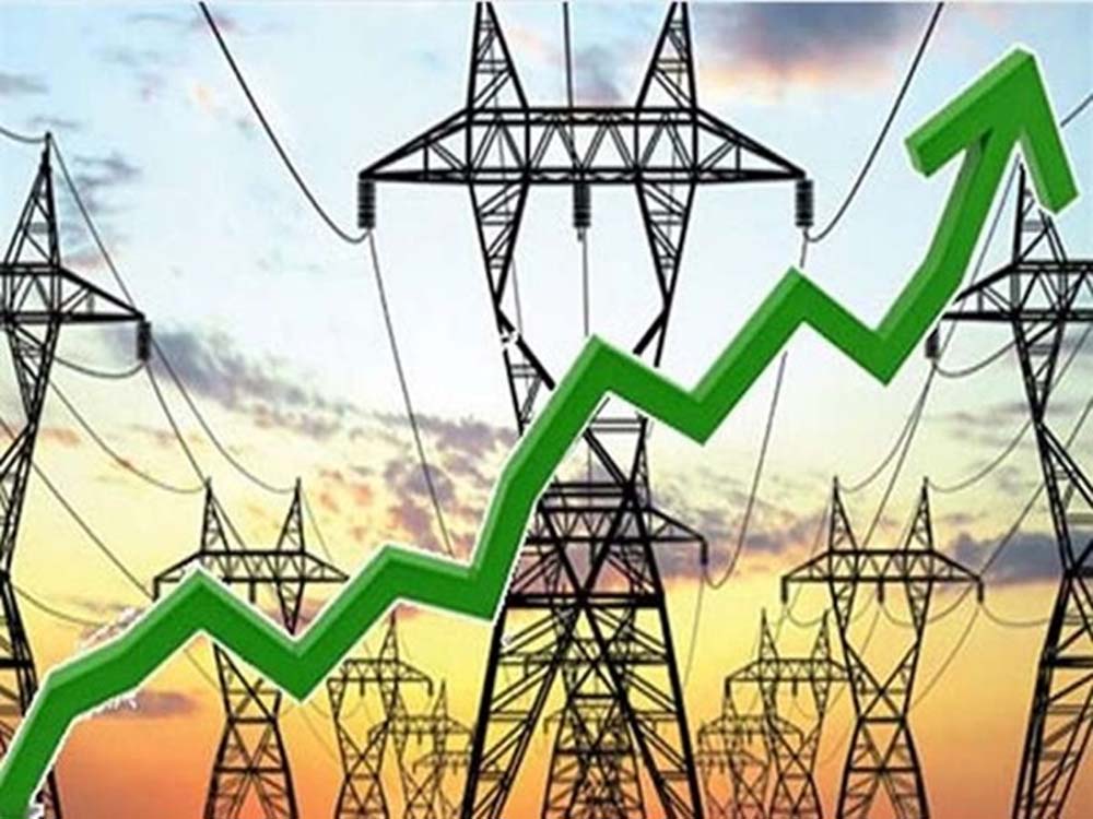 मध्य प्रदेश में बिजली की नई दर तय 346 प्रतिशत