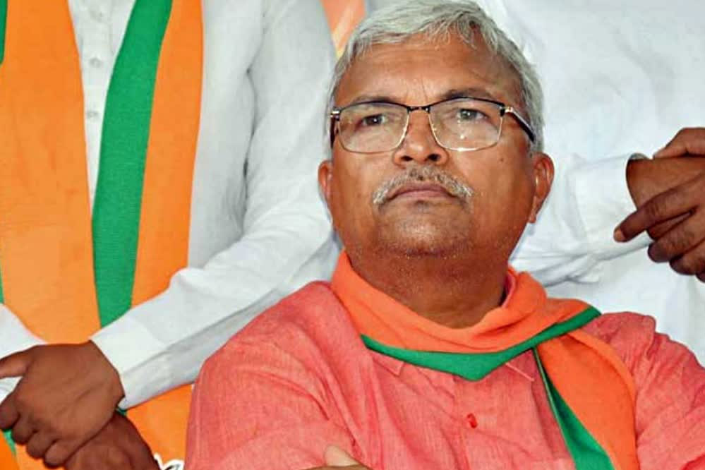 'मम्मा' नहीं रहे , वरिष्ठ भाजपा नेता सुरेंद्रनाथ सिंह का निधन 6 मम्मा नहीं रहे वरिष्ठ भाजपा नेता सुरेंद्रनाथ सिंह का