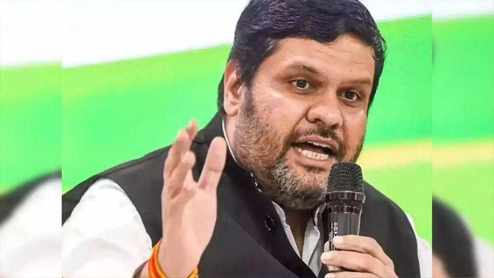 मल्लिकार्जुन को मटन पसंद खिलाने वाले को 2 बार भेजा