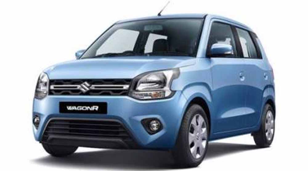 महज 1 लाख रुपये में लाएं घर मारुति वैगनआर