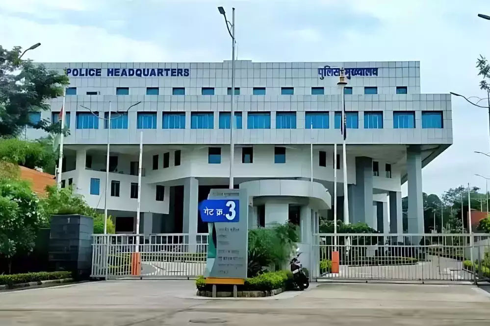 महाकाल लोक नया थाना बागेश्वरधाम में खुलेगी चौकी भोपाल के