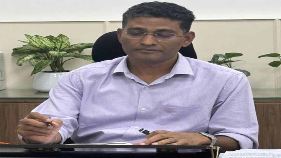 माइंस के दस करोड़ रूपये से अधिक के बकाया न्यायिक