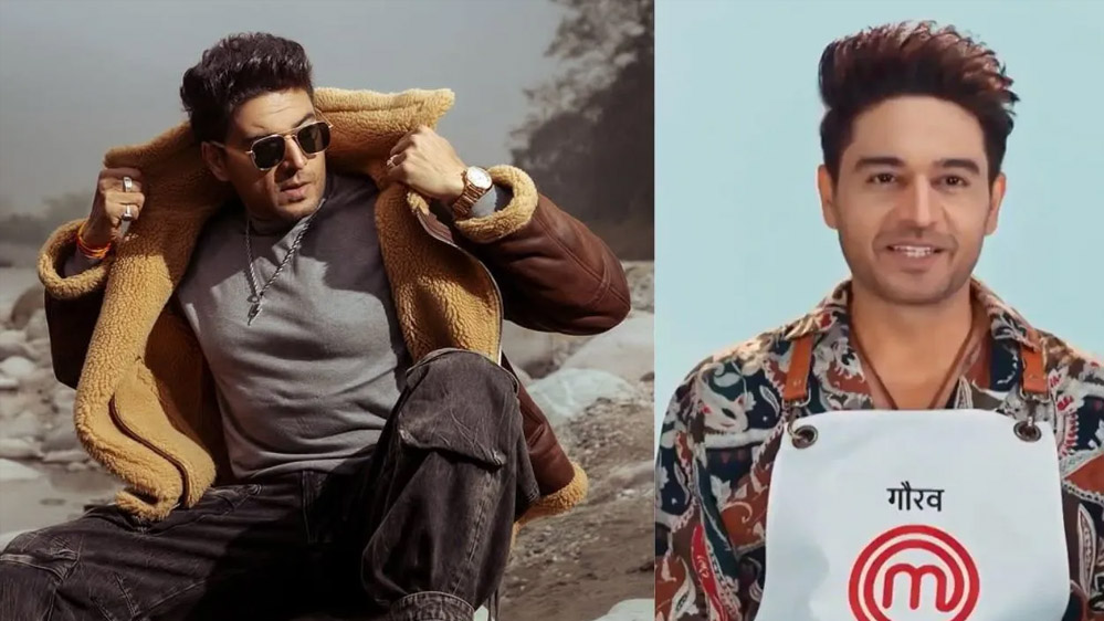 मास्टरशेफ के विनर बने गौरव खन्ना, TV की बहुओं को पीछे छोड़कर बने कुकिंग के 'King'! 6 मास्टरशेफ के विनर बने गौरव खन्ना TV की बहुओं को