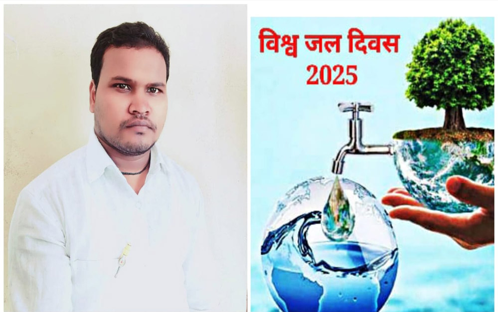 मुख्यमंत्री की पर्यावरण संतुलन और आर्थिक संवर्धन से जिले में