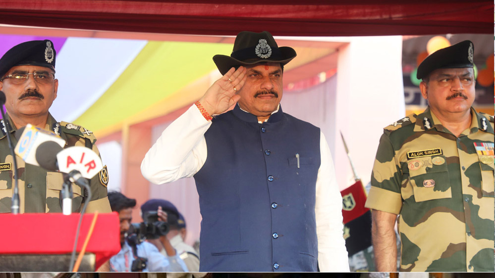 मुख्यमंत्री डॉ मोहन यादव ने इंदौर में 18वीं अखिल भारतीय