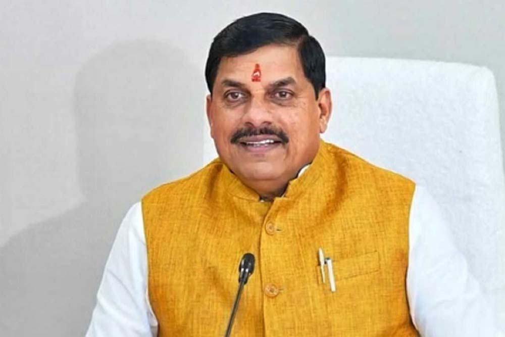 मुख्यमंत्री डॉ. यादव ने देहदानी स्व. भैया लाल पटेल के निधन पर दुख व्यक्त किया 6 मुख्यमंत्री डॉ यादव ने देहदानी स्व भैया लाल पटेल के