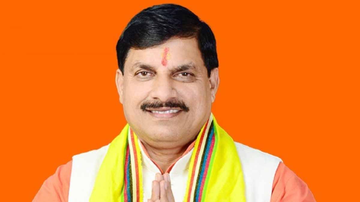 मुख्यमंत्री डॉ. यादव ने स्वस्थ एवं निरोग मध्यप्रदेश के संकल्प को सम्मान मिलने पर दी बधाई 6 मुख्यमंत्री डॉ यादव ने स्वस्थ एवं निरोग मध्यप्रदेश के संकल्प