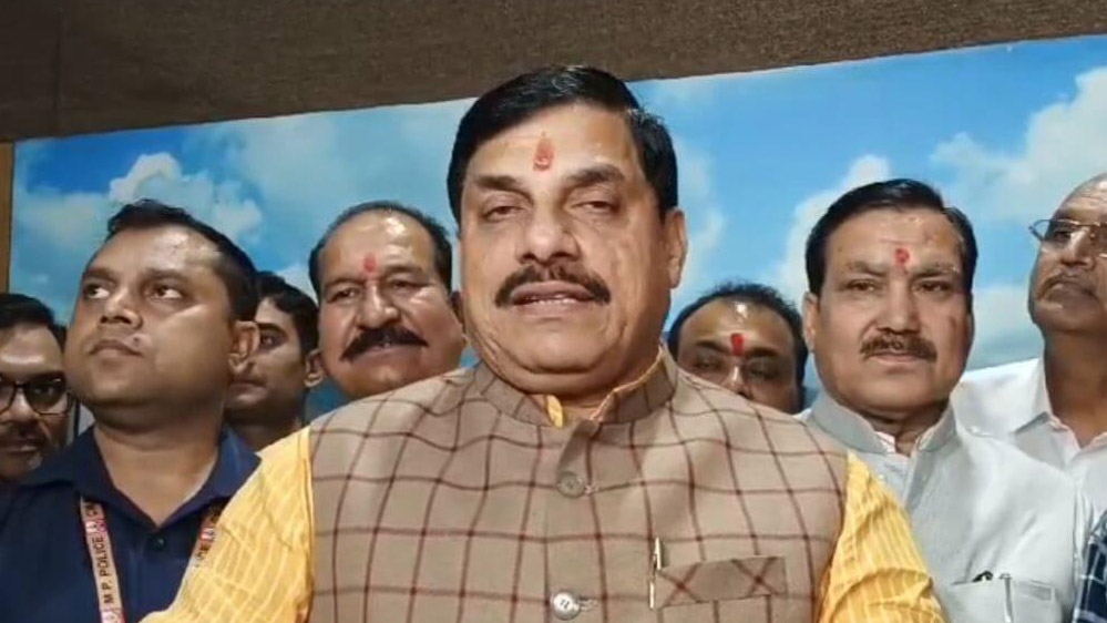 मुख्यमंत्री ने कहा जनकल्याणकारी योजनाओं को लेकर हमारी सरकार अभी