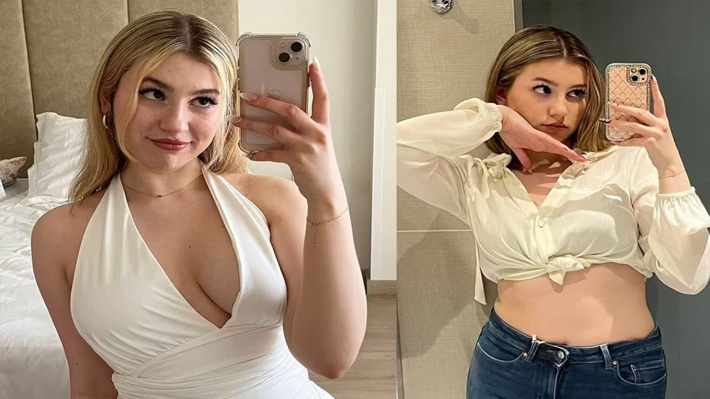 मैंने 18 करोड़ में फिल्म स्टार को बेच दी अपनी