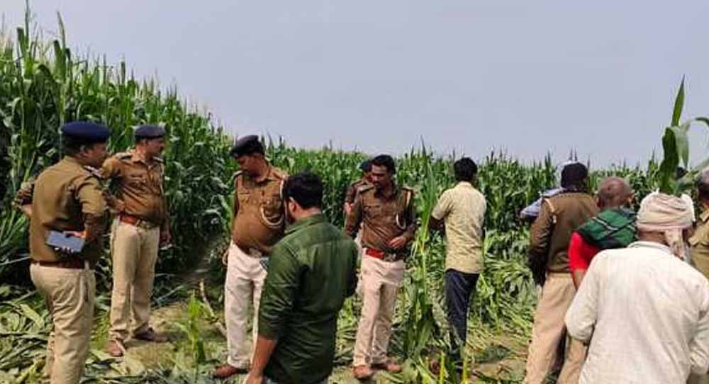 युवती ने लव अफेयर के चलते अपने प्रेमी को उतारा मौत के घाट 6 युवती ने लव अफेयर के चलते अपने प्रेमी को उतारा