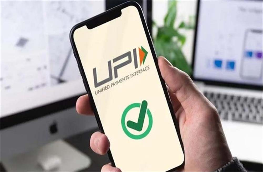 यूनिफाइड पेमेंट्स इंटरफेस का इस्तेमाल करने वाले करोड़ों यूजर्स के