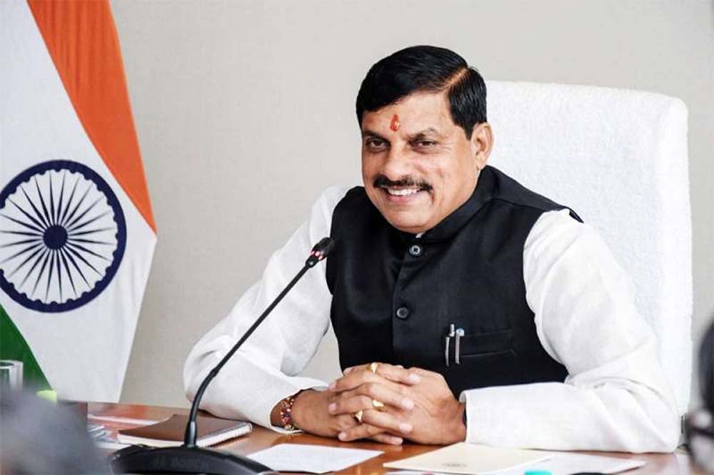 यूनेस्को का प्रदेश की 4 ऐतिहासिक धरोहरों को यूनेस्को की टेंटेटिव लिस्ट में शामिल करना हर्ष और गौरव का विषय: मुख्यमंत्री डॉ. यादव 6 यूनेस्को का प्रदेश की 4 ऐतिहासिक धरोहरों को यूनेस्को की