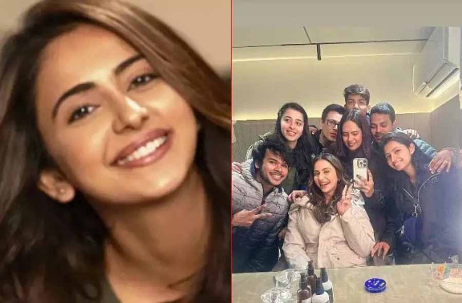 रकुल प्रीत सिंह की फिल्म 'दे दे प्यार दे 2' के पटियाला शैड्यूल की शूटिंग पूरी हुयी 6 रकुल प्रीत सिंह की फिल्म दे दे प्यार दे 2