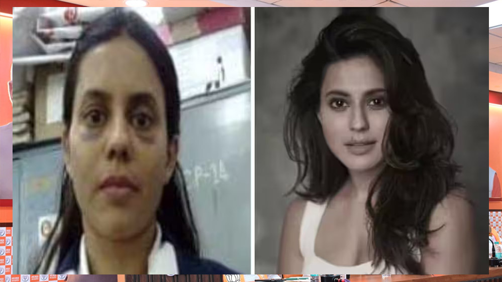 रन्या राव की जमानत याचिका पर सुनवाई कल तक के