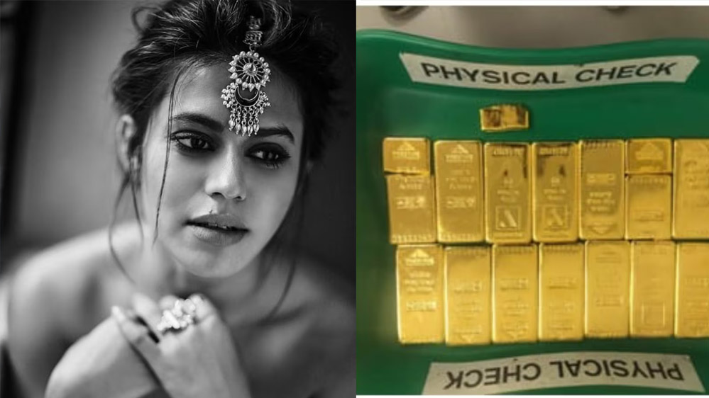 रन्या राव फिलहाल जेल में ही रहेगी कोर्ट ने जमानत