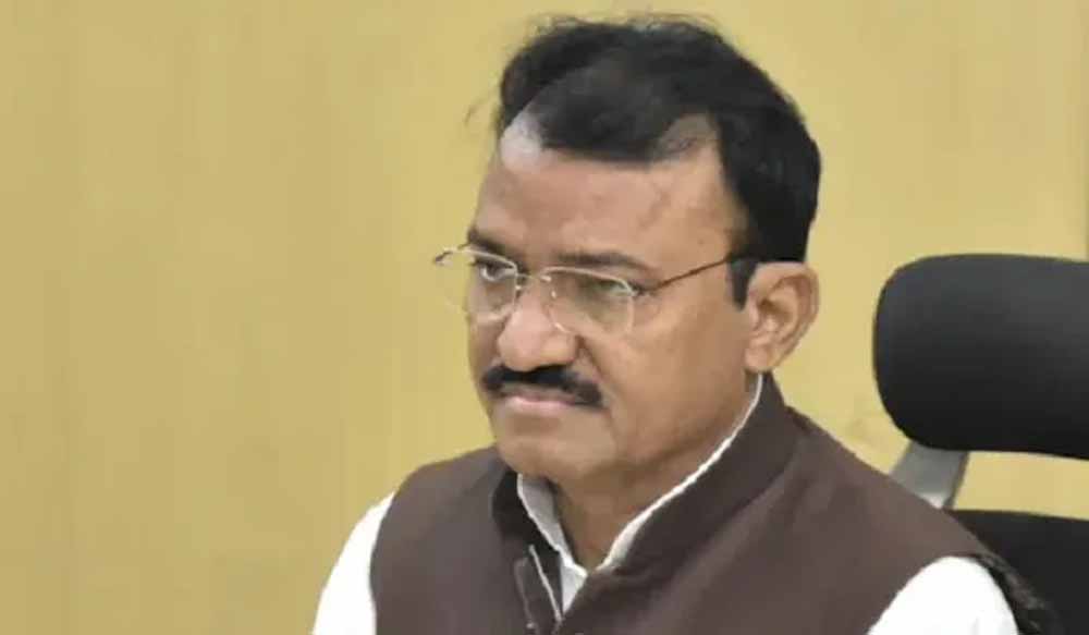 राजस्थान के डिप्टी सीएम को मिली जान से मारने की