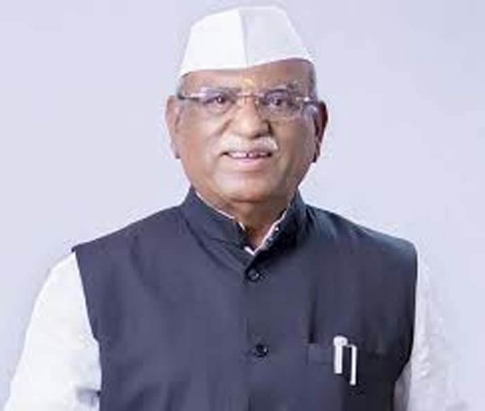 राजस्थान दिवस पर राज्यपाल की बधाई और शुभकामनाएं