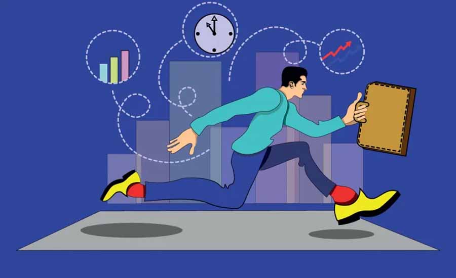 लाइफ में हर चीज में नहीं करनी चाहिए जल्दबाजी