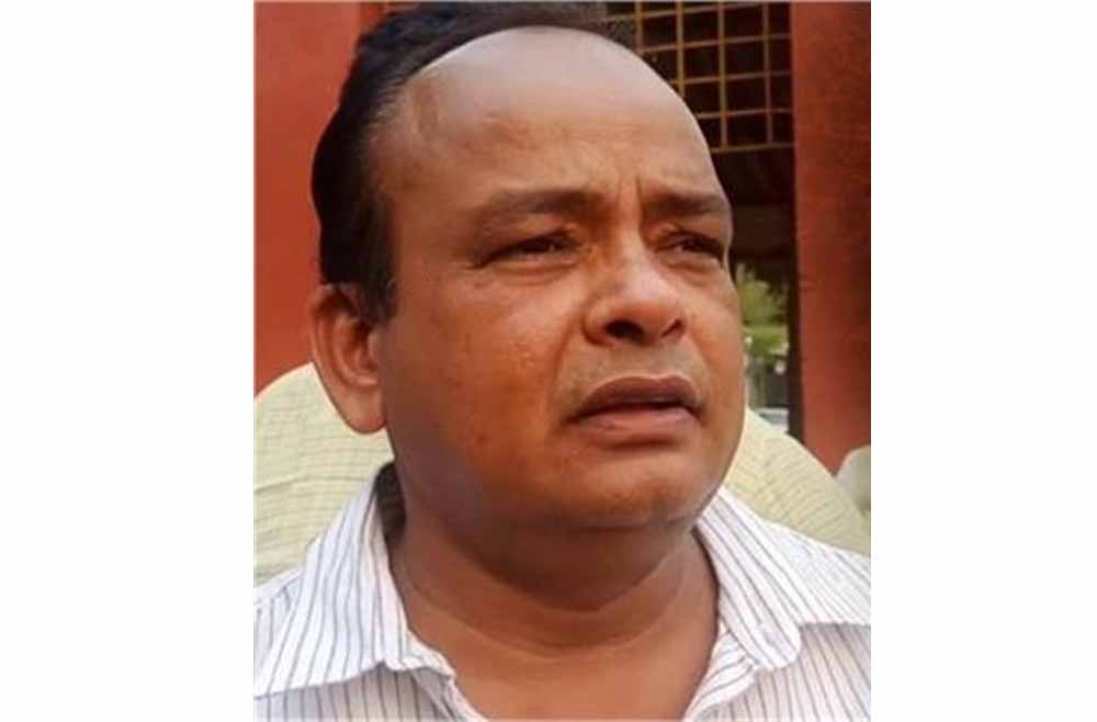 वक्फ बोर्ड संशोधन विधेयक लागू करने पर इरफान अंसारी ने जताई आपत्ति 6 वक्फ बोर्ड संशोधन विधेयक लागू करने पर इरफान अंसारी ने