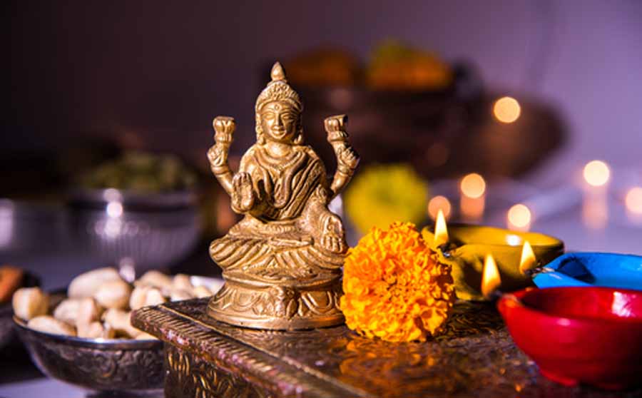 वास्तु के अनुसार घर में देवी लक्ष्मी के स्वागत के