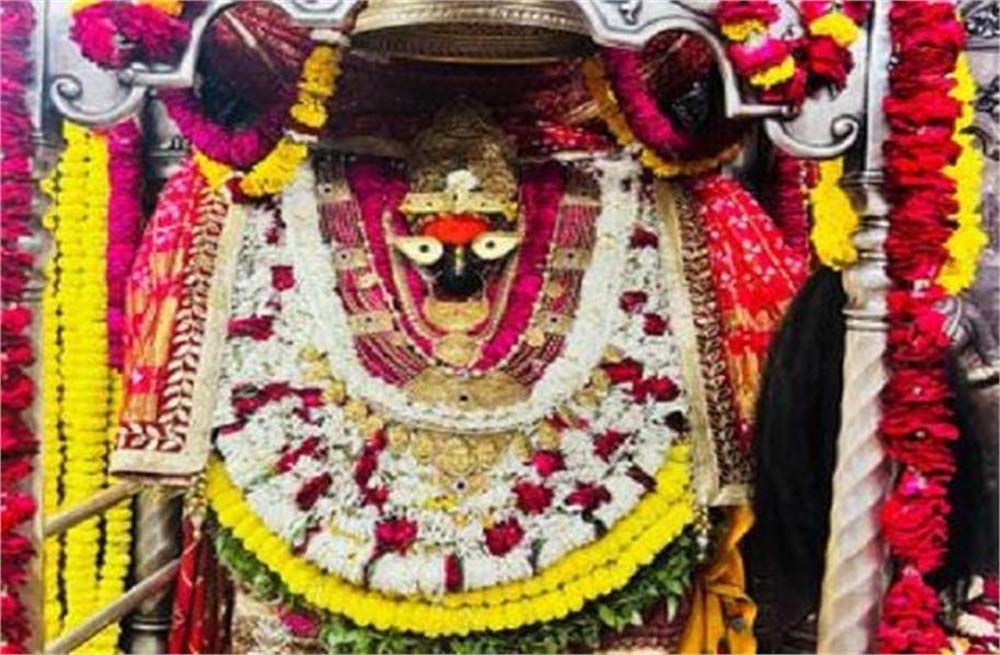 विश्व प्रसिद्ध विंध्याचल नवरात्रि मेले की सुरक्षा व्यवस्था एंटी टेररिस्ट स्क्वाड के हवाले की गई, ड्रोन से की जाएगी निगरानी 6 विश्व प्रसिद्ध विंध्याचल नवरात्रि मेले की सुरक्षा व्यवस्था एंटी टेररिस्ट