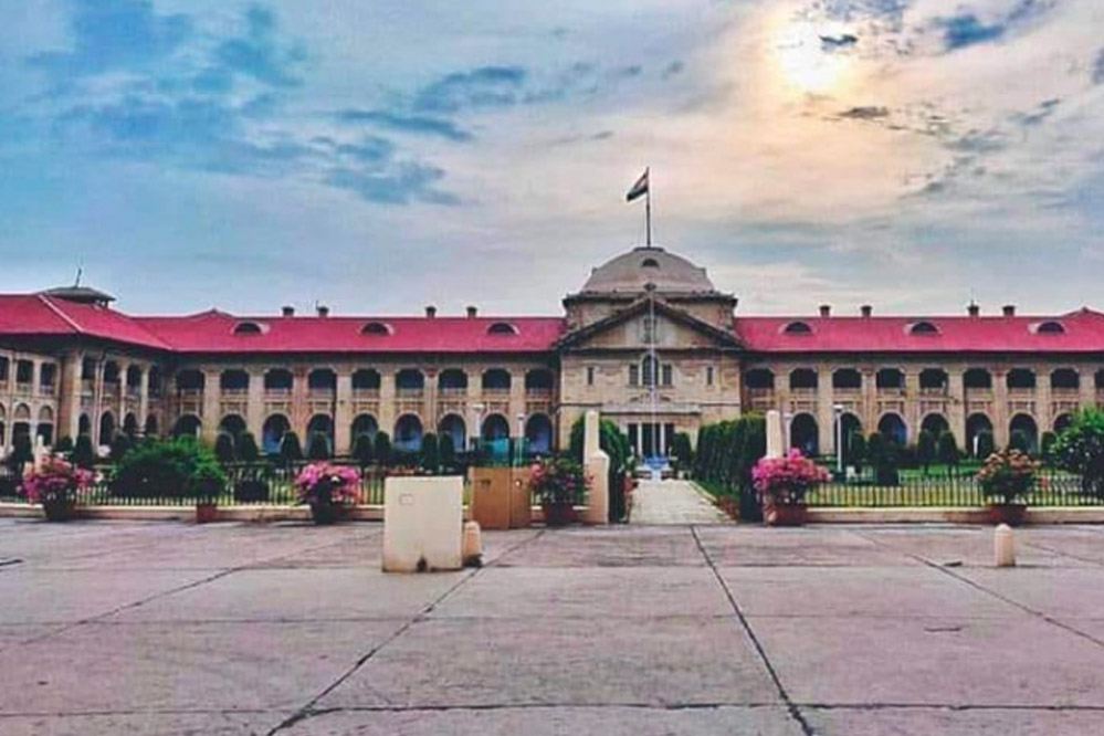 वेश्या के साथ पकड़े जाना देह व्यापार नहीं, कोर्ट ने स्पा सेंटर में महिला के साथ मिले आरोपी को दी राहत 6 वेश्या के साथ पकड़े जाना देह व्यापार नहीं कोर्ट ने