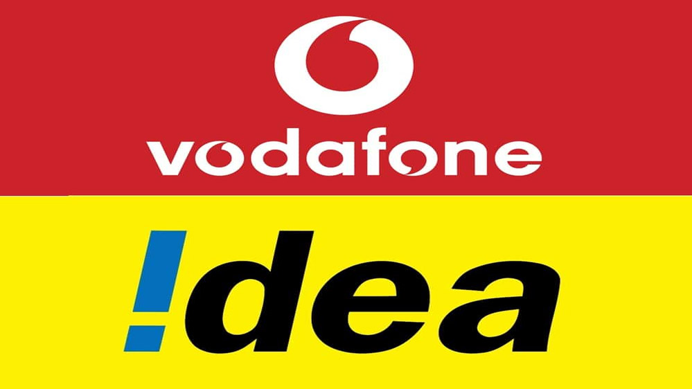 वोडाफोन आईडिया ने केंद्र सरकार से मांगी मद्दद एक बार