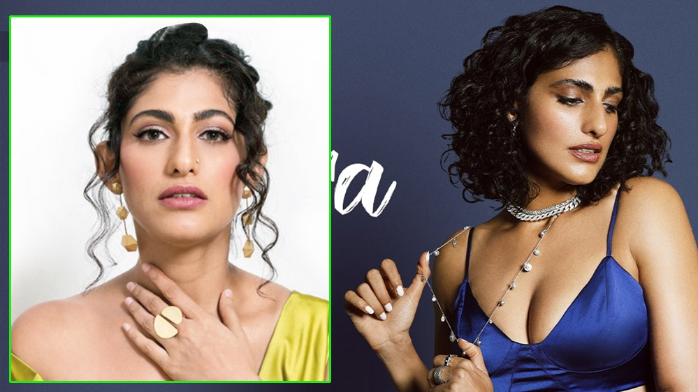 शूर्पणखा के रोल के लिए एक्ट्रेस को किया गया रिजेक्ट