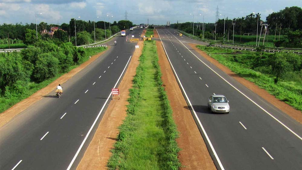 सरकार 100 से अधिक जनसंख्या वाली ग्रामीण बसाहटों को शहरी