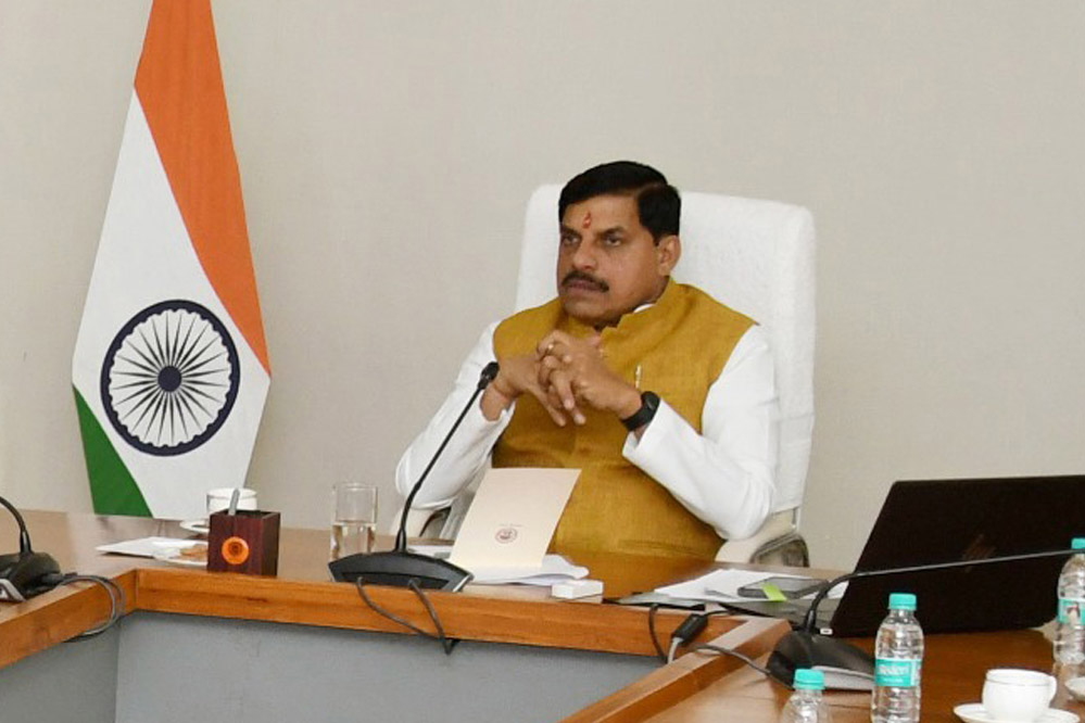 सामूहिक विवाह कार्यक्रम सामाजिक समरसता और मितव्यता का देते हैं