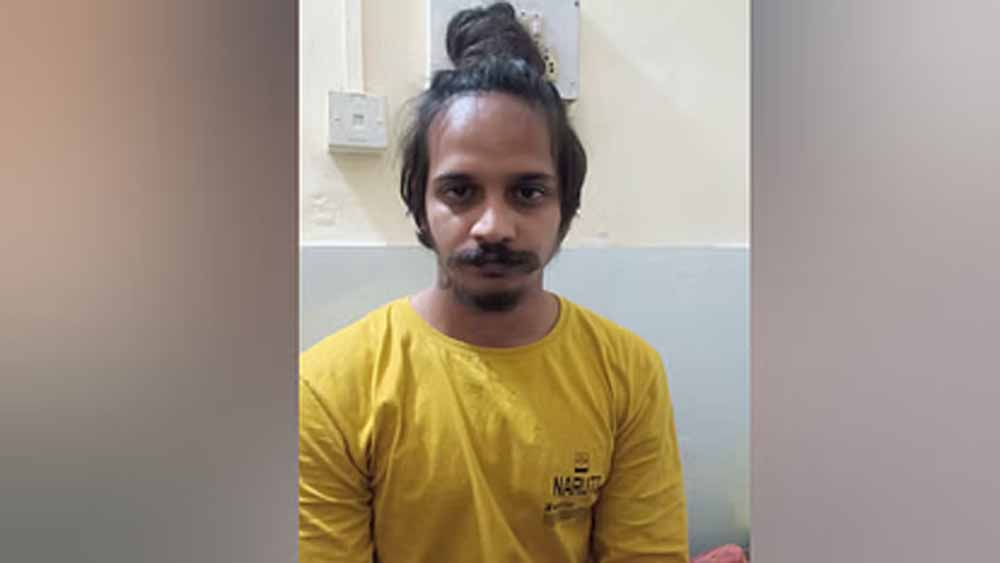 साहिल कटवा दिए लंबे जूड़े वाले बाल 6 साहिल कटवा दिए लंबे जूड़े वाले बाल