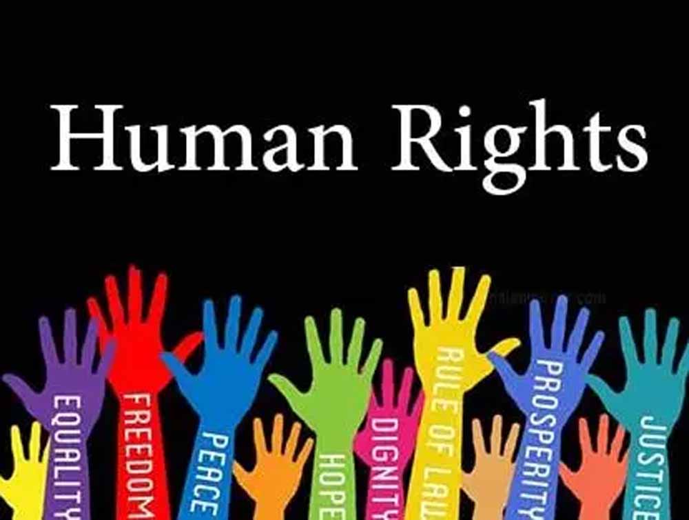 सुकून के साथ कॅरियर की उड़ान भरे मानवअधिकारों में