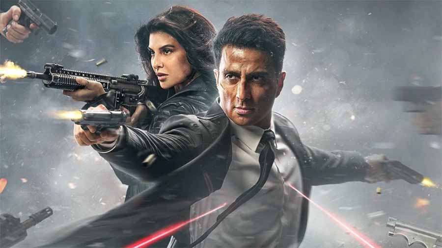 सोनू सूद की फिल्म फ़तेह जियो हॉटस्टार पर होगी स्ट्रीम