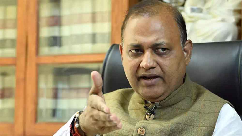 सोमनाथ भारती ने दिल्ली की सीएम रेखा गुप्ता के बयान