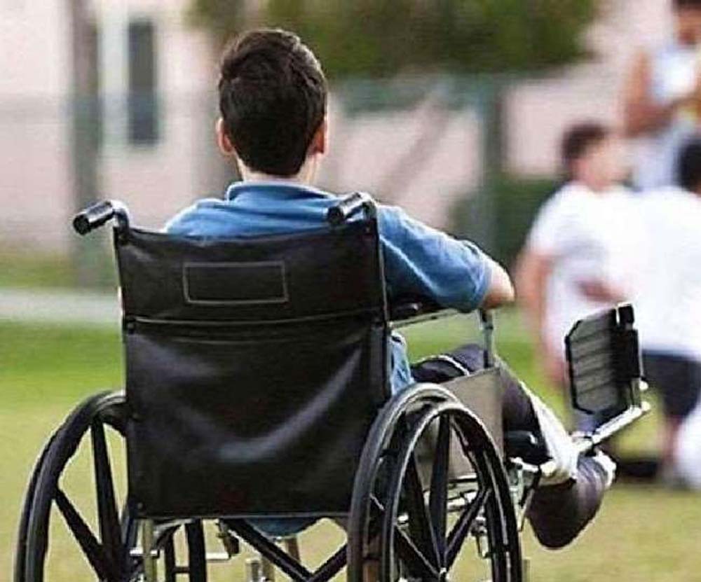 सोशल ऑडिट के उद्देश्य से दृष्टि एवं श्रवण बाधितार्थ उमावि का किया निरीक्षण 6 सोशल ऑडिट के उद्देश्य से दृष्टि एवं श्रवण बाधितार्थ उमावि