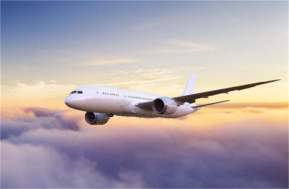 स्टार एयर ने अपनी विशेष होली है प्रमोशनल ऑफर की