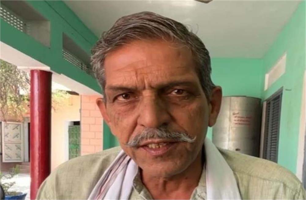 हरियाणा में किसान आंदोलन की अगुवाई खाप पंचायतें नहीं करेंगी