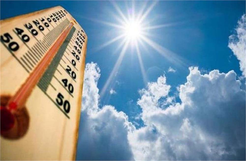 हरियाणा में मौसम एकदम बदला, अब दिन में गर्मी का हो रहा एहसास, रात को तापमान में गिरावट 6 हरियाणा में मौसम एकदम बदला अब दिन में गर्मी का