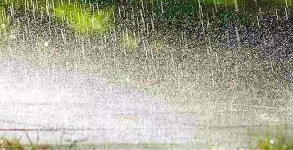 हरियाणा में मौसम करवट ले रहा आज से 2 दिन