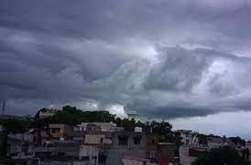 हरियाणा में मौसम फिर करवट लेगा तापमान में गिरावट और