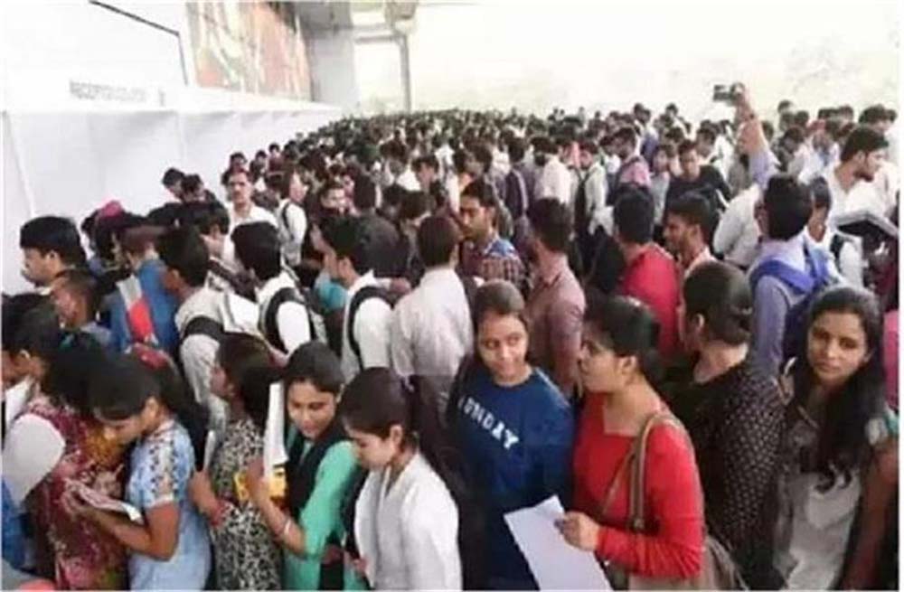 हरियाणा में यहां लग रहा रोजगार मेला, ये जरूरी दस्तावेज लाएं साथ 6 हरियाणा में यहां लग रहा रोजगार मेला ये जरूरी दस्तावेज