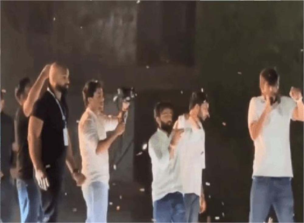 हरियाणा सरकार ने सिंगर मासूम शर्मा के कई गानों को