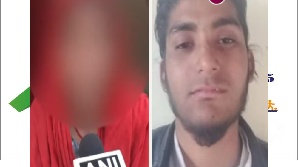 हरियाणा से अर्रेस्ट आतंकी के मां-बाप भी जांच एजेंसियों के रडार पर, 7 गाड़ियों में अब्दुल रहमान घर पहुंची पुलिस 6 हरियाणा से अर्रेस्ट आतंकी के मां बाप भी जांच एजेंसियों के