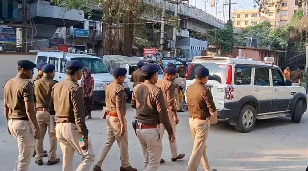 होली और रमजान का जुम्मा एक ही दिन पड़ने के